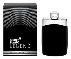 Montblanc legend hombre EDT 200ml