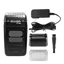 Duga maquina shaver barber D411