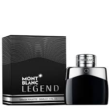 Montblanc legend hombre EDT 30ml