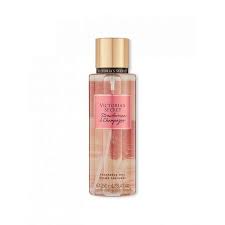Victoria Secret body splash 250ml Strawberries