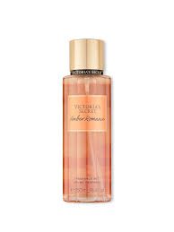 Victoria Secret body splash 250ml Amber Romance