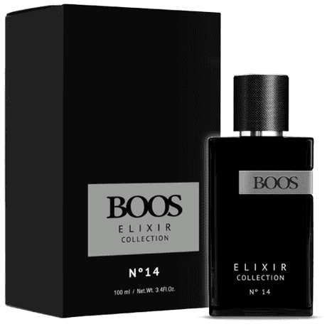 Boos for woman elixir n*14 EDP 100ml