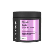 Fithocolor mascara glycolic biotin 300ml