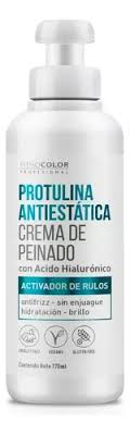 Fithocolor protulina c/acido hialuronico 170ml