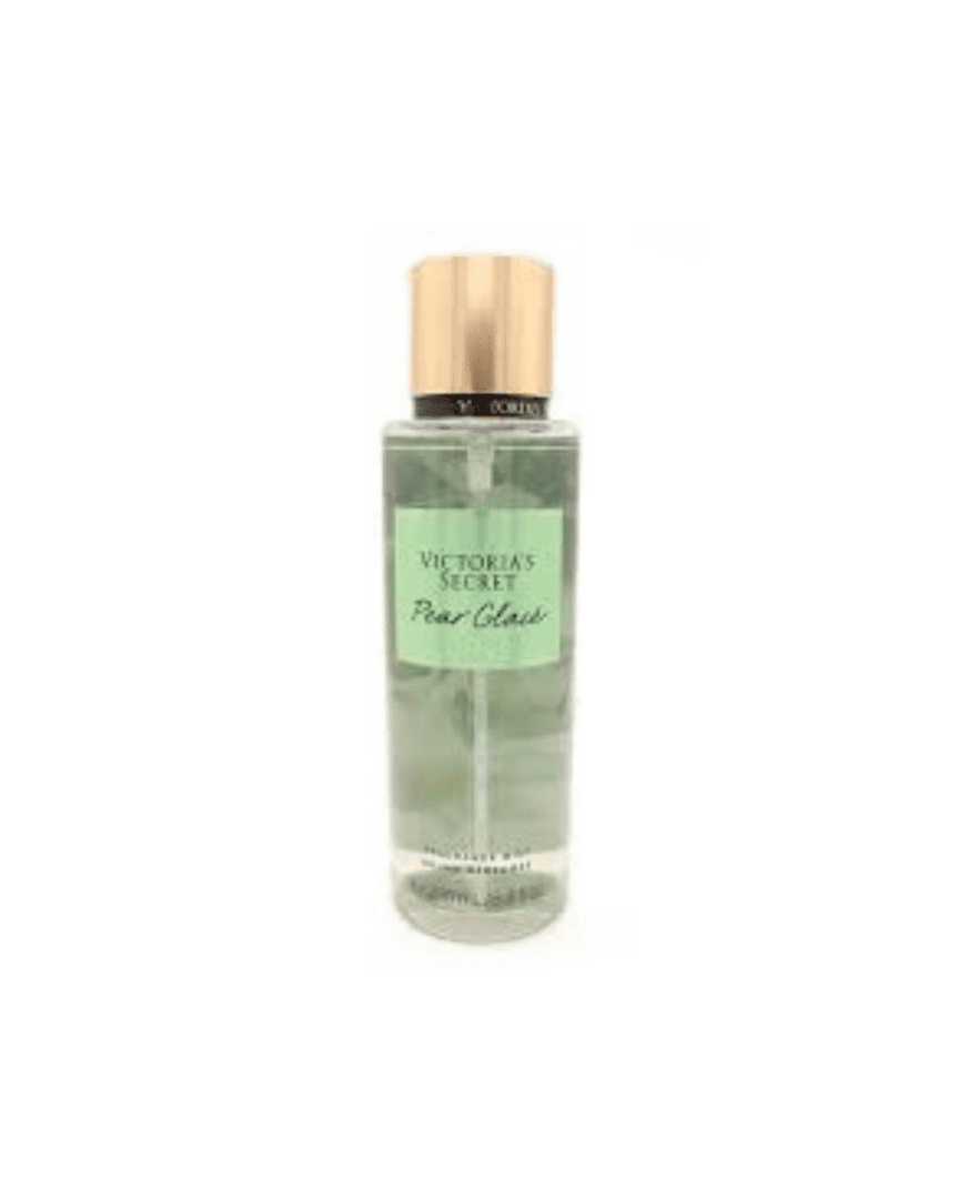 Victoria Secret body splash 250ml Pear Glace