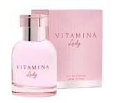 Vitamina Lady mujer EDP 50ml