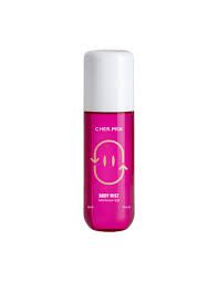 Cher mix body mist salted caramel 135ml