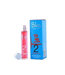 Bless EDT 50ml Two Endless Love