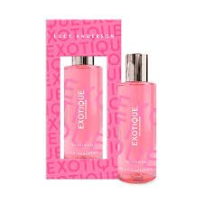 Lucy Anderson Eau de Cologne Exotique