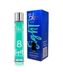 Bless EDT 50ml Eight Sweet Luxury