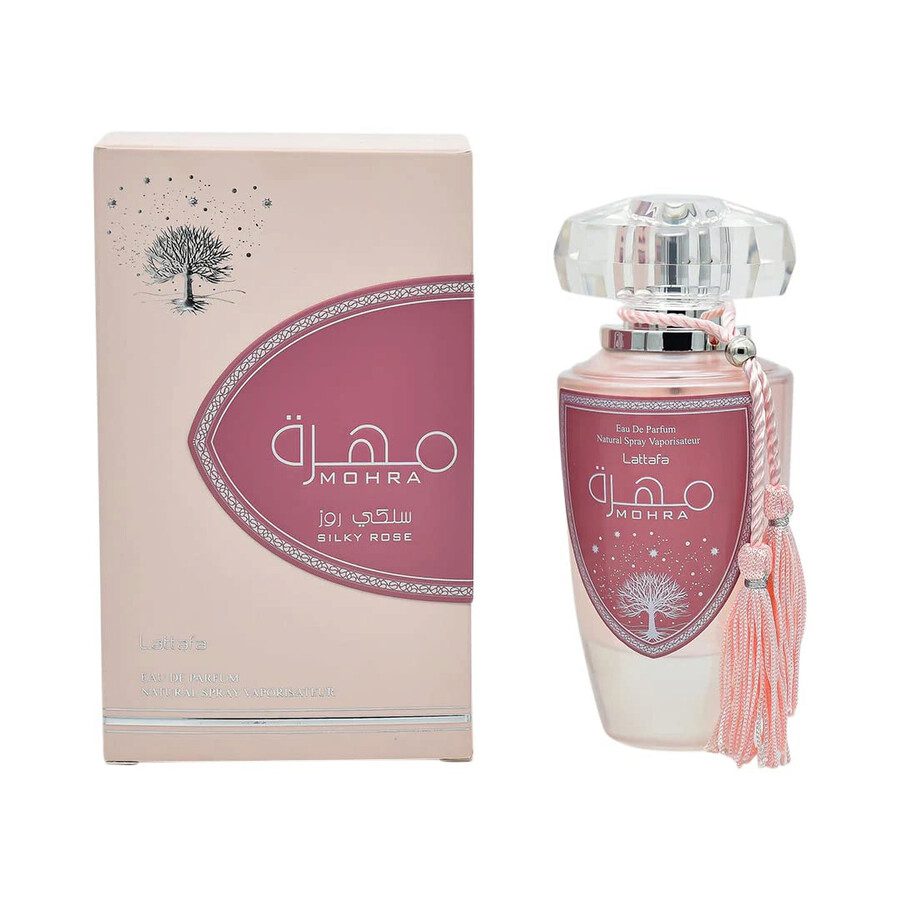 Lattafa Mohra 100ml