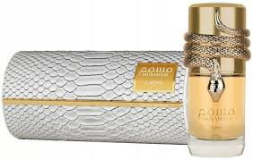 Lattafa Musaman White Unisex EDP 100ml