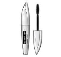 Loreal máscara bambi 01 black wsh false lash