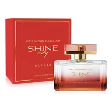 Wellington Polo Shine Elixir EDP 100ml