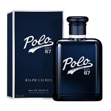 Polo 67 EDP 125ml