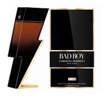 Carolina Herrera Bad Boy Elixir EDT 100ml