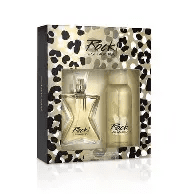 Shakira Rock EDT 80ml Cofre
