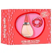 Gotas de color Agatha EDT 100ml Cofre