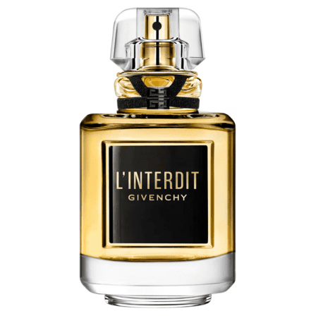 Givenchy L'interdit Parfum EDP 80ml