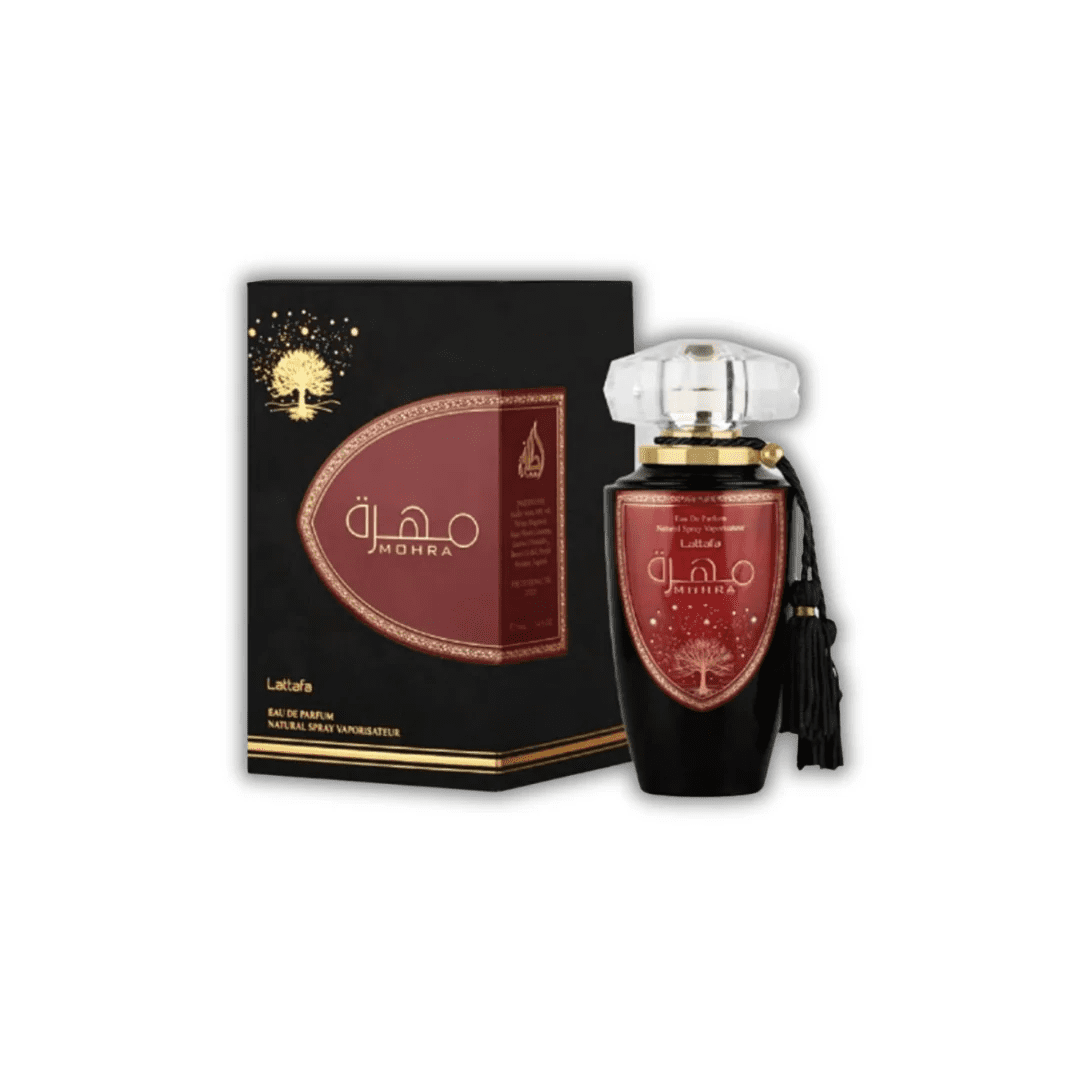 Lattafa Mohra edp 100ml