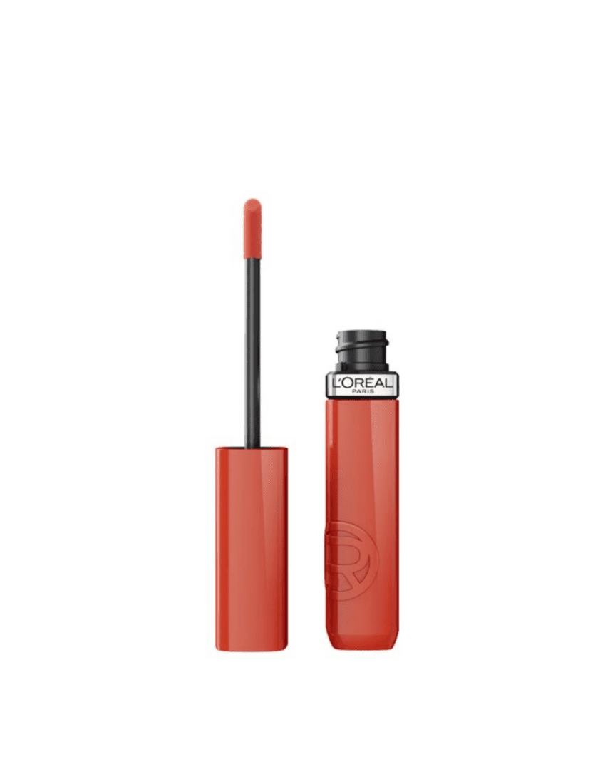 Loreal labial Infal Laque Resist Worth it