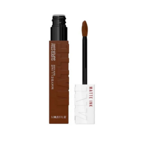 MAYBELLINE LABIAL SUPERSTAY MATTE INK 520  CHAMPION