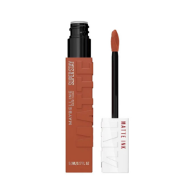MAYBELLINE LABIAL SUPERSTAY MATTE INK 500  INSIDER