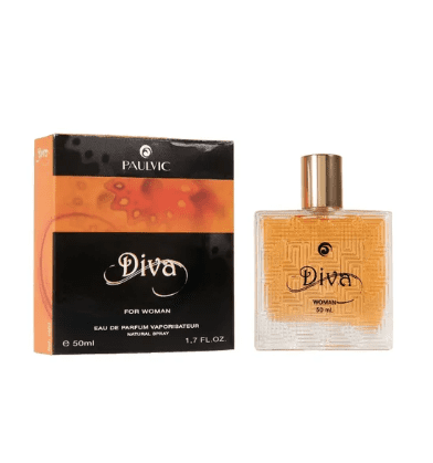 Paulvic Diva 50ml