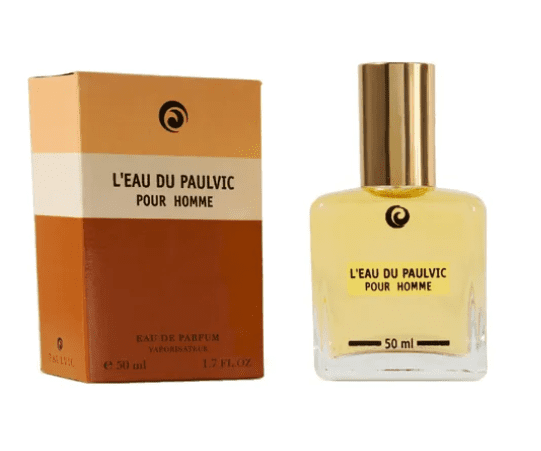 Paulvic L´Eau Du Paulvic 46ml