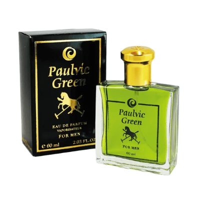 Paulvic Green Men 60ml