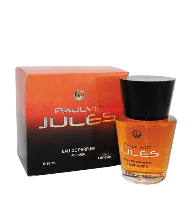 Paulvic Jules 50ml