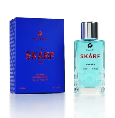 Paulvic Skarf for Men EDT 50ml