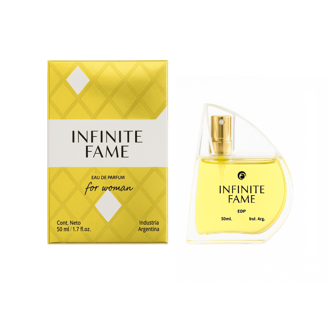 Paulvic Infinite Fame 55ml