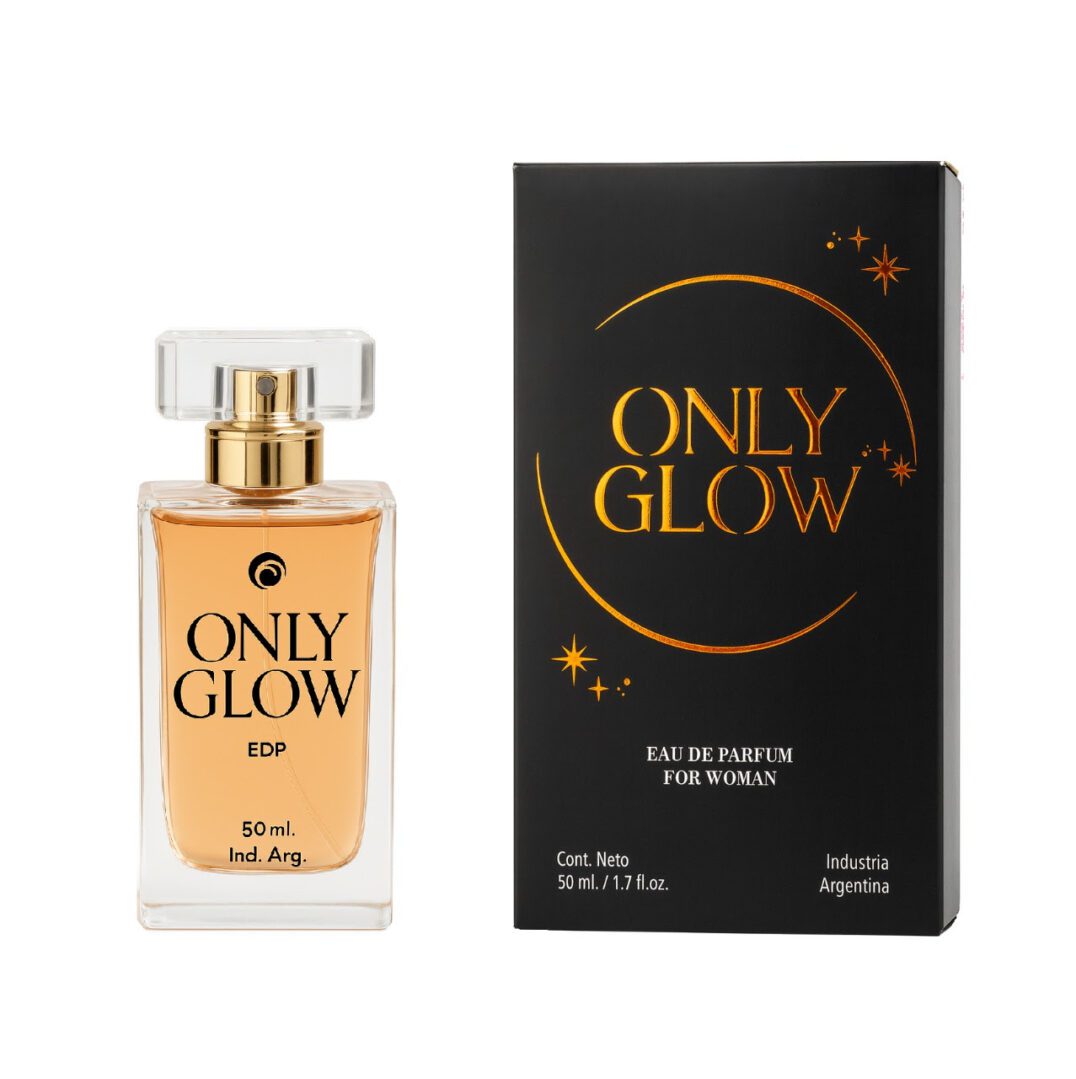 Paulvic Only Glow EDP 50ml