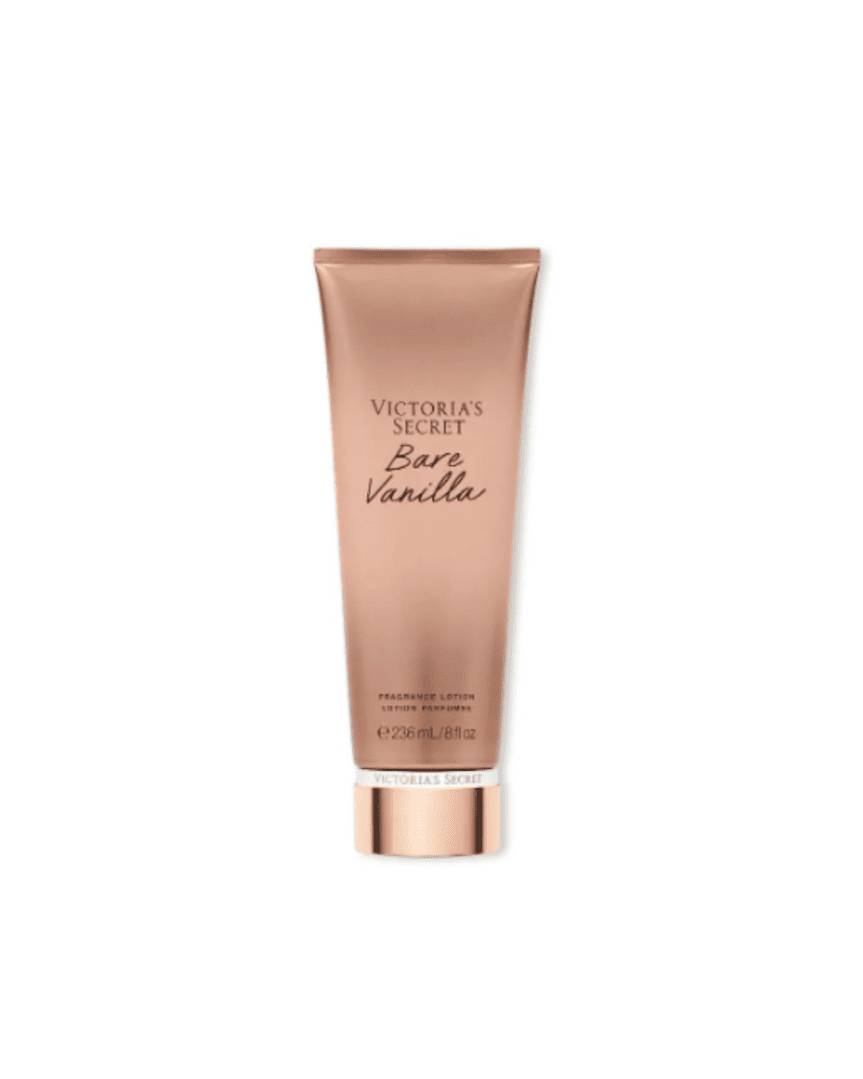 Victoria Secret Body Lotion 236ml Bare Vainilla