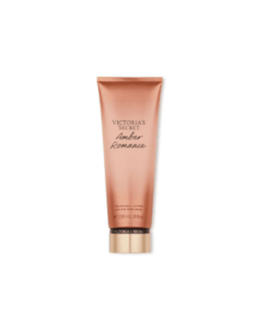 Victoria Secret Body Lotion 236 ml Amber Romance