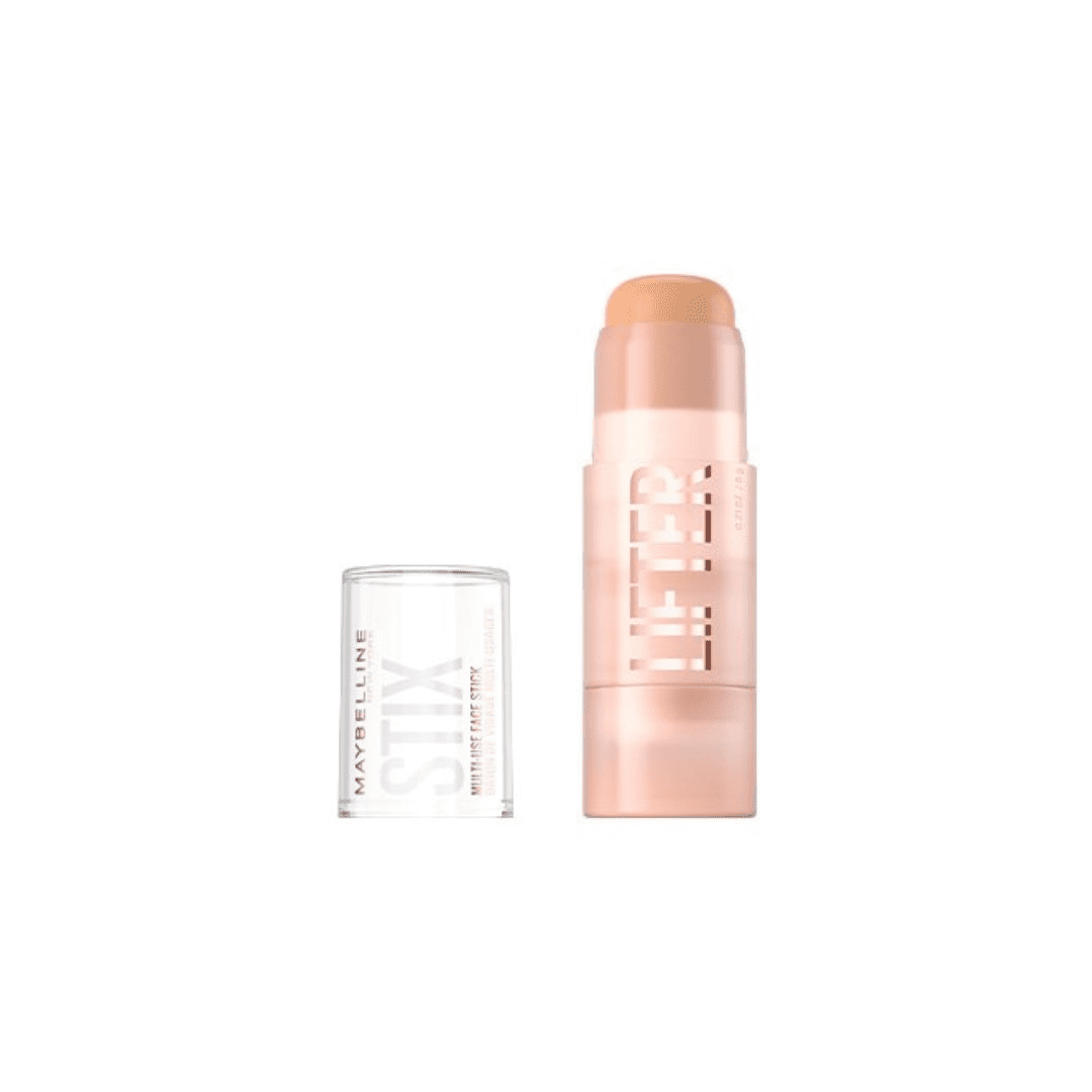 Maybelline lifter stix shade N25