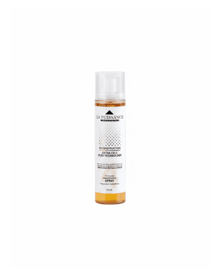 La Puissance spray 100ml reconstuction extracell