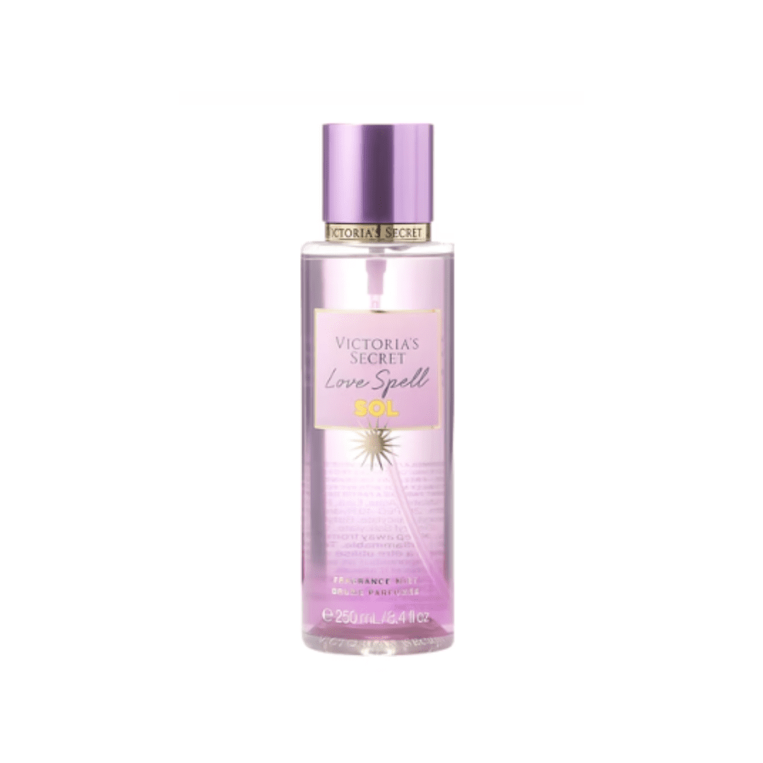 Victoria´s secret b.splash 236ml love spell sol