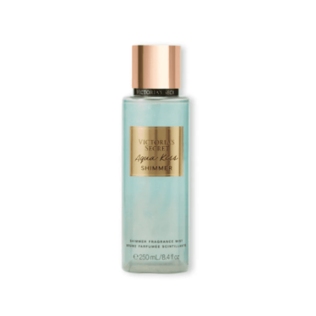 Victoria´s secret b.splash shimmer 250ml aqua kiss