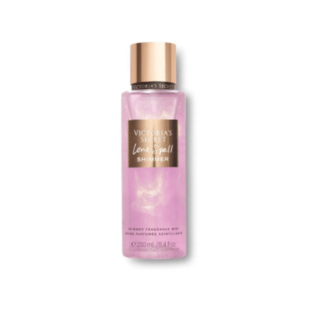 Victoria´s secret B.splash shimmer 250ml love spell
