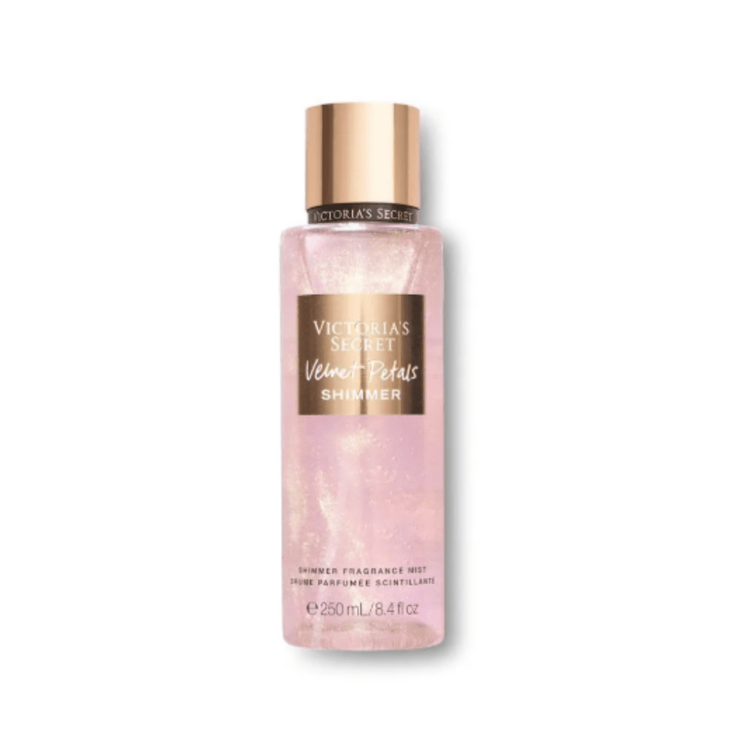 Victoria´s secret b.splash shim 250ml Velvet Petals