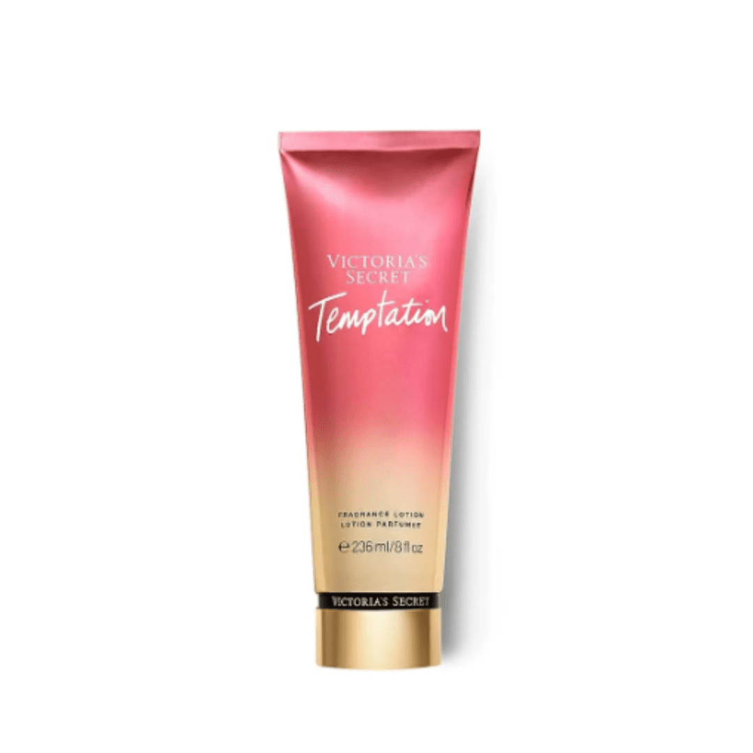 Victoria´s secret body lotion 236ml Temptation