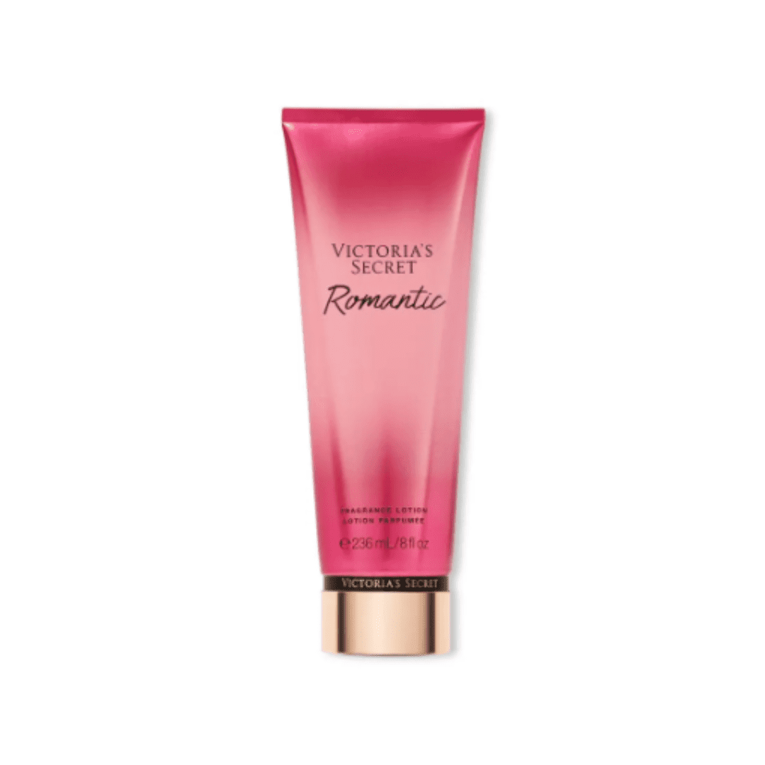 Victoria´s secret body lotion 236ml secret romantic