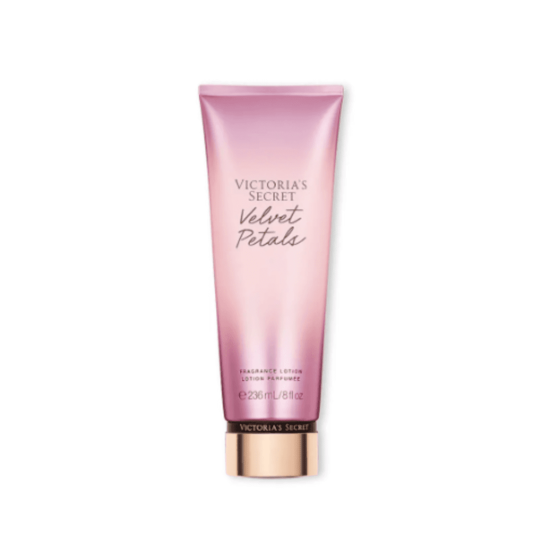 Victoria´s secret b.lotion 236ml Velvet Petals