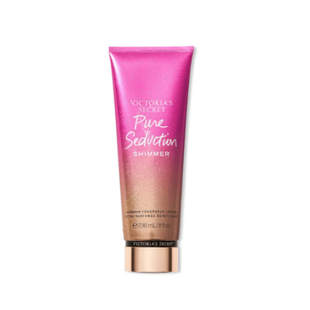 Victoria´s secret body lotion shim 236ml pure seduccion