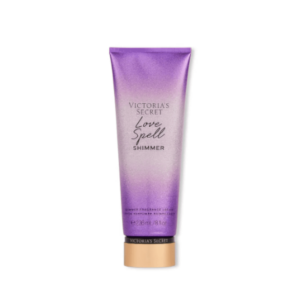 Victoria´s secret B.lotion shimmer 236ml love spell