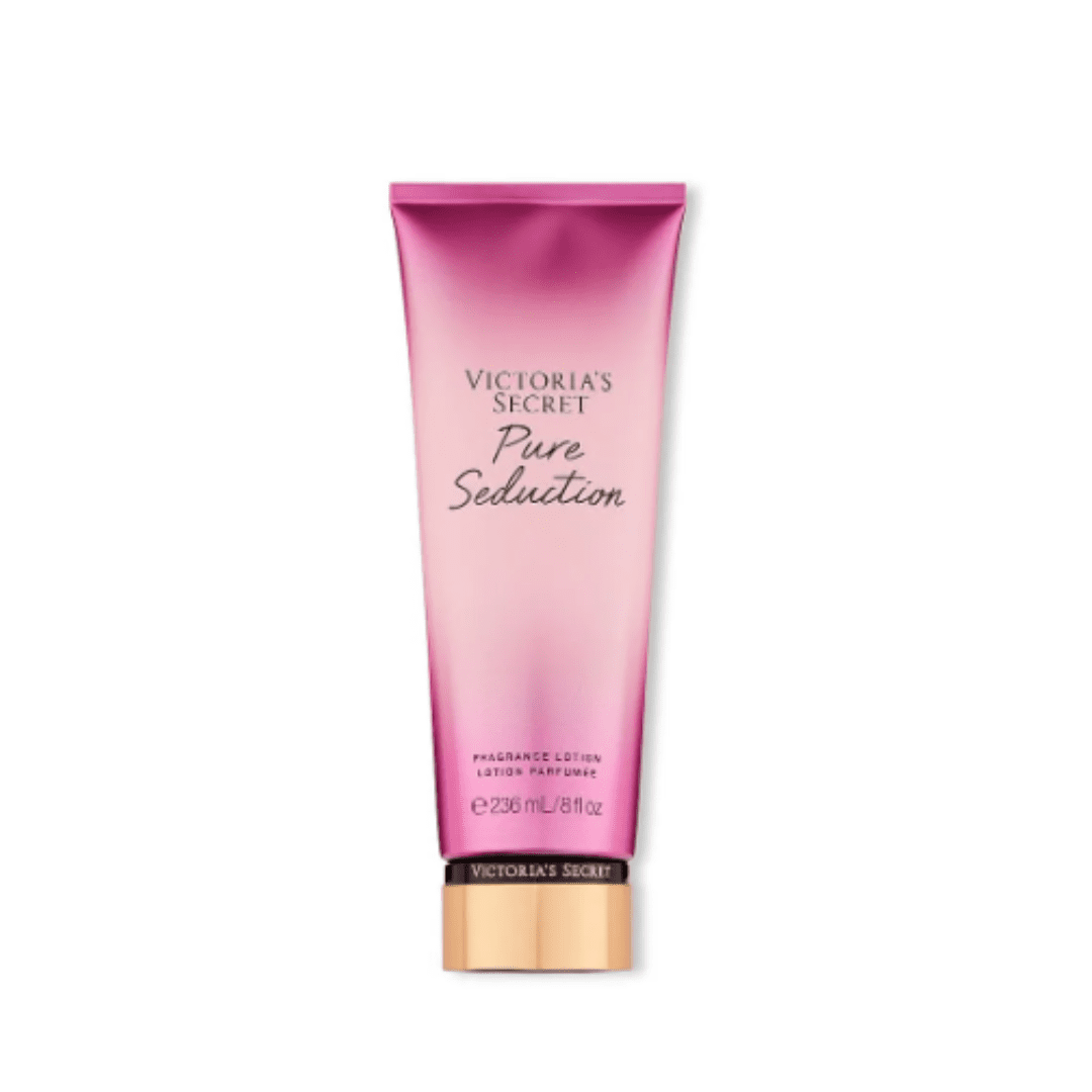 Victoria´s secret body lotion 236ml pure seduccion