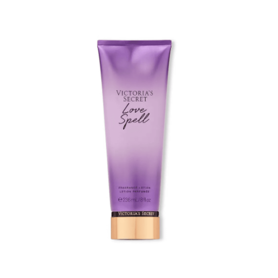 Victoria´s secret body lotion 236ml love spell