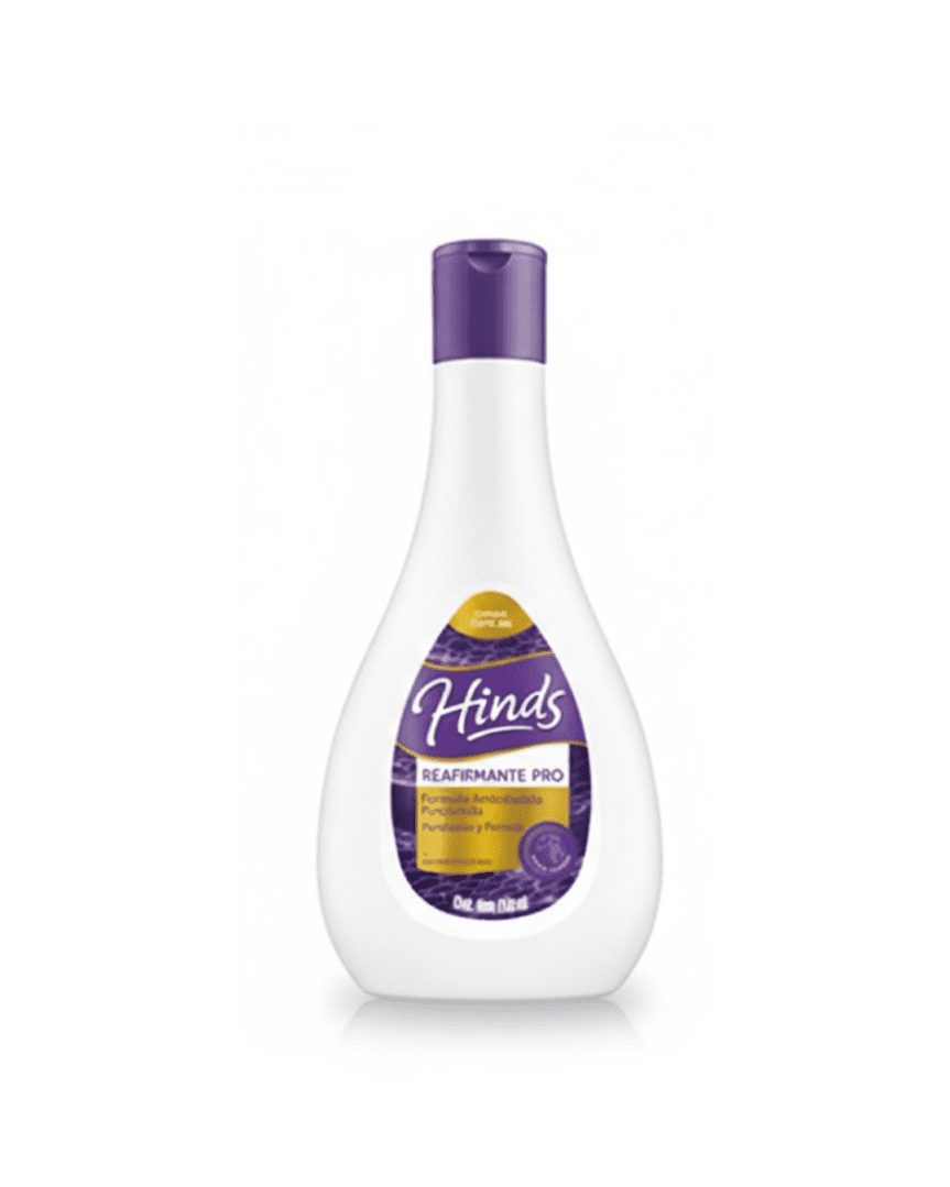 Hinds reafirmante pro 250ml